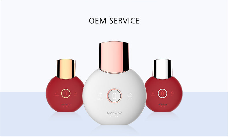 Lumière Sonic Blackhead Remover - Essential Single Unit