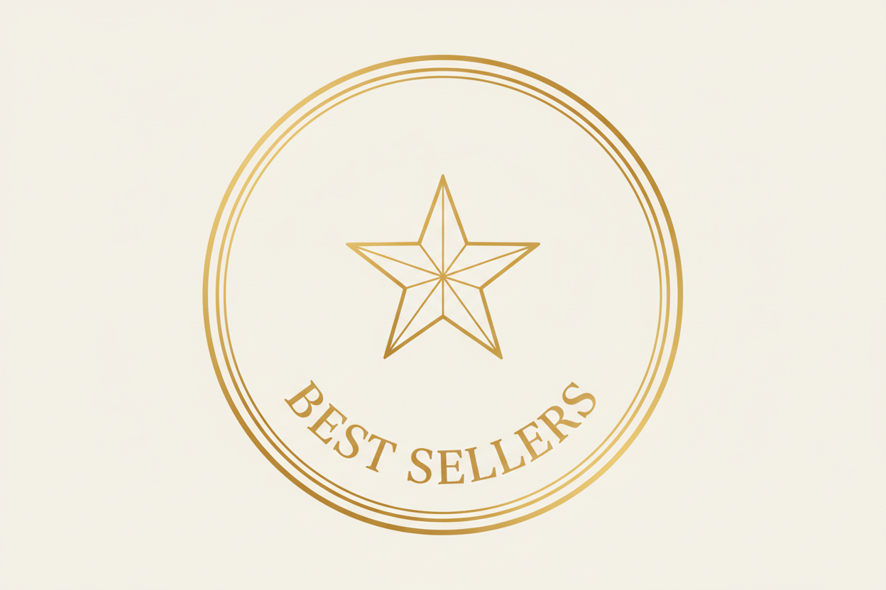 Best Sellers