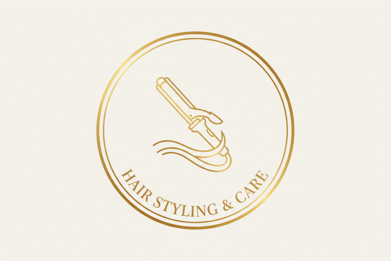 Hair Styling Care