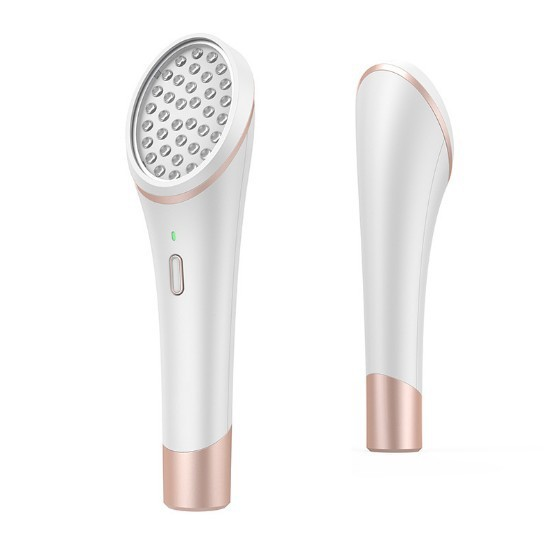 Lumière Wireless Acne Light Therapy Device - Professional LED Spot Treatment