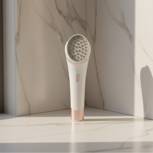 Lumière Wireless Acne Light Therapy Device - Professional LED Spot Treatment