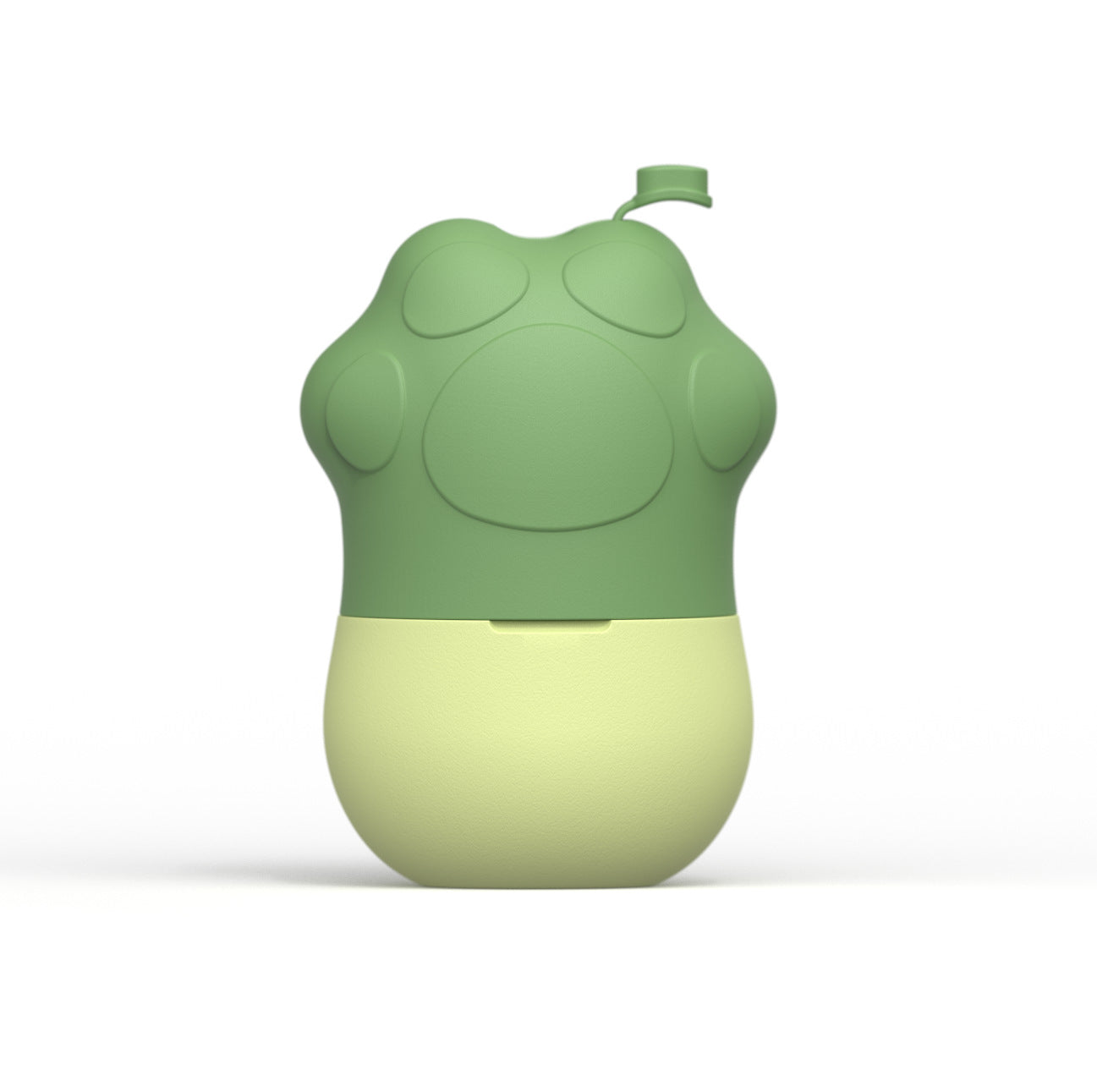 Lumiere Ice Sculpting Facial Mold - Reusable Gua Sha Therapy Tool