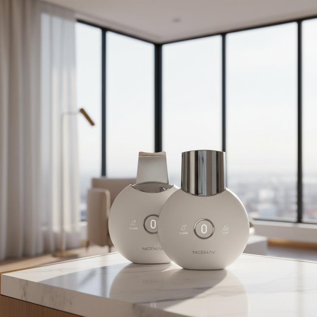 Lumière Sonic Blackhead Remover - Essential Single Unit