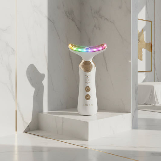 Lumiere Neck Lifting Device - Korean V-Line Sculpting Tool