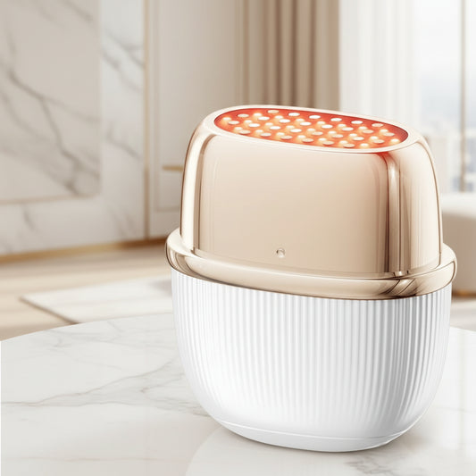 Lumiere RF Facial Device - Korean Glass Skin Technology