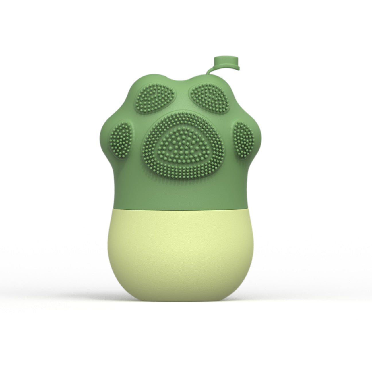 Lumiere Ice Sculpting Facial Mold - Reusable Gua Sha Therapy Tool