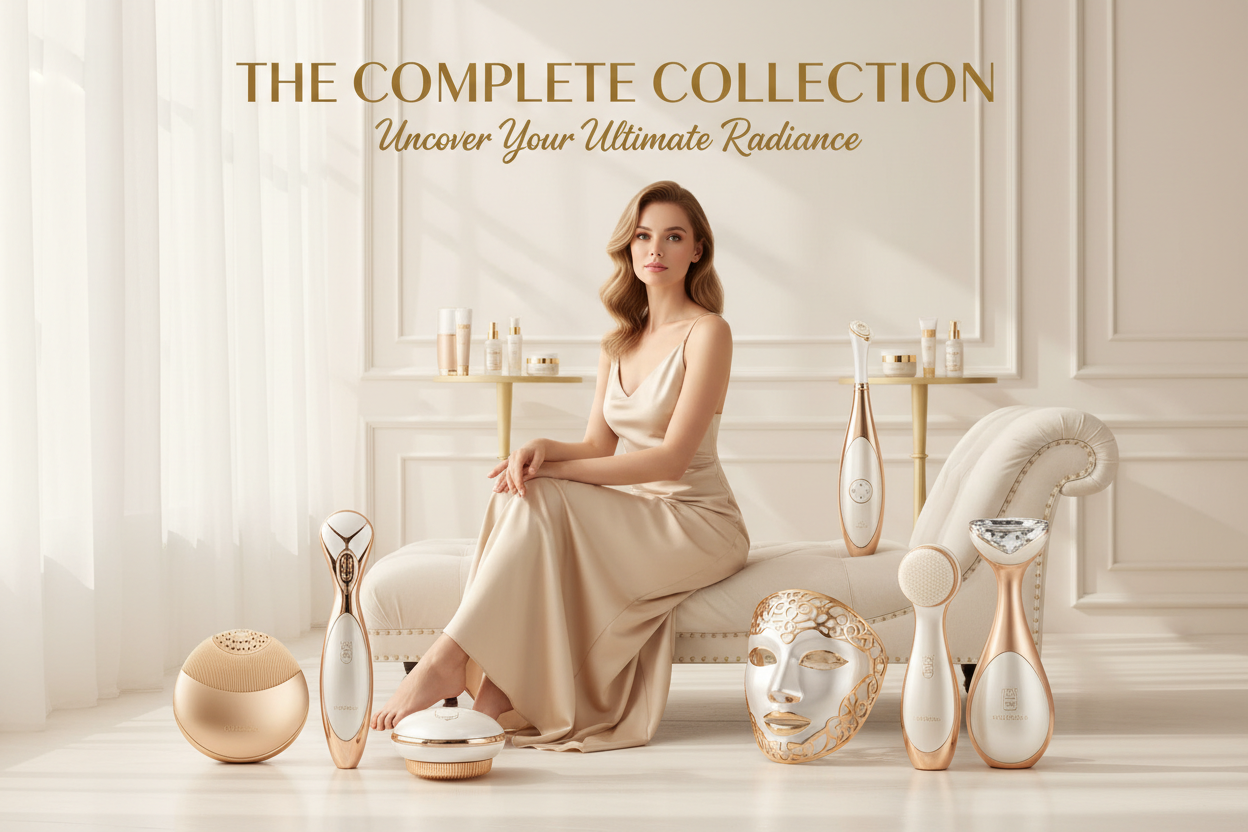 Shop All Lifestyle Banner